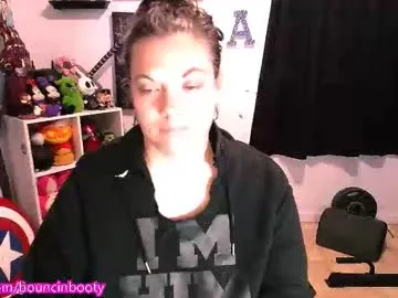bouncinbooty on Chaturbate