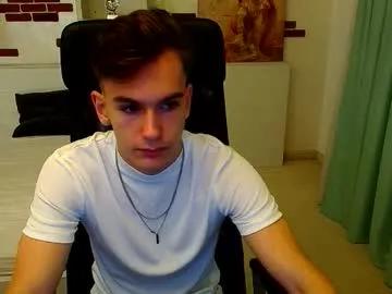 Freechat bradyflint on Chaturbate