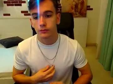 Freechat bradyflint on Chaturbate