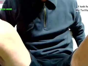 brell_line on Chaturbate