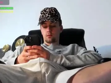 brell_line on Chaturbate