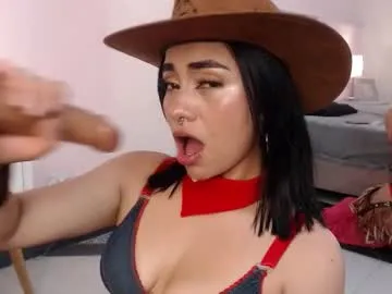 brigith24 on Chaturbate