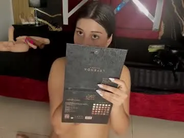 britneysweet_ on Chaturbate