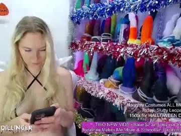 Chaturbate brookedillinger is Freechat brookedillinger — Happy #Halloween - Lifetime Snap 500tks - #bigass #smalltits #young #new