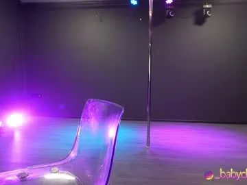 bubble__gum_ on Chaturbate