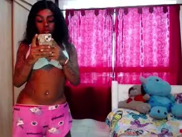 butterfly_rouse — #pvt #ebony #cum #party #bigdick