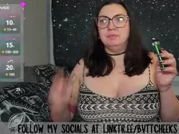 Chaturbate bvttcheeks00 is Freechat bvttcheeks00 — Sqwerty's Room #bbw #hairy #alt #femdom #bignaturaltits #tattoos #milf ISO MODS!! Must be willing to mod 5 nights/week - I  MY GOONERS