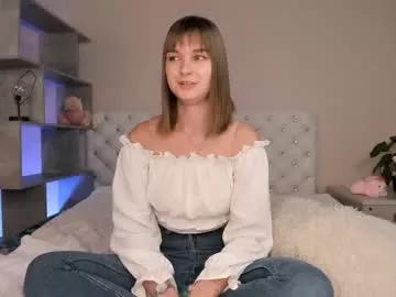 Freechat byrdtabitha on Chaturbate