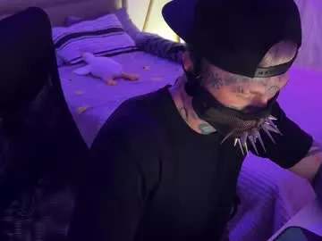 c10h15on on Chaturbate