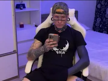 c10h15on on Chaturbate