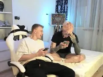 c10h15on on Chaturbate