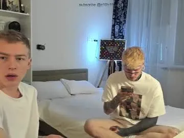 c10h15on on Chaturbate