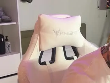 c10h15on on Chaturbate