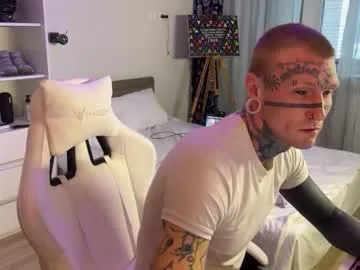 c10h15on on Chaturbate