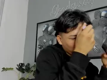 camillo_virgil on Chaturbate