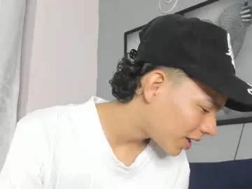 camillo_virgil on Chaturbate