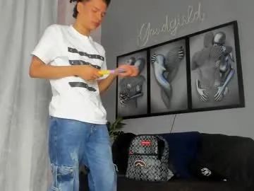 camillo_virgil on Chaturbate