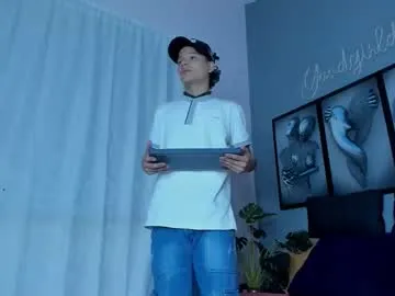 camillo_virgil on Chaturbate