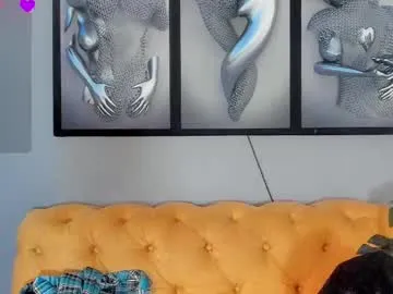 camillo_virgil on Chaturbate