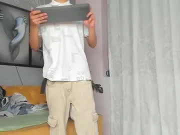 camillo_virgil on Chaturbate