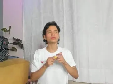 camillo_virgil on Chaturbate