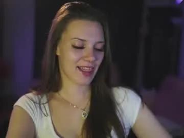 Freechat candy__storm on Chaturbate