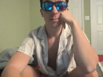 captain_chris8 — Permanent Shirt Off [100 tokens left]