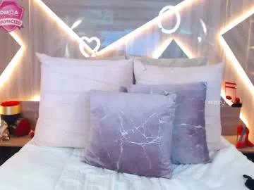 Freechat carlotta_ricci on Chaturbate