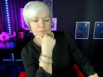 carmensoft on Chaturbate