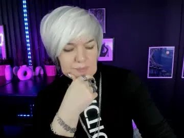 carmensoft on Chaturbate