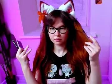 Freechat carol_carmen on Chaturbate