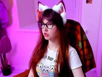 Freechat carol_carmen on Chaturbate