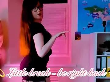 Freechat carol_carmen on Chaturbate