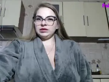 carolinadiamond on Chaturbate