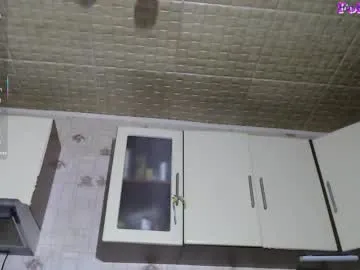 carolinadiamond on Chaturbate