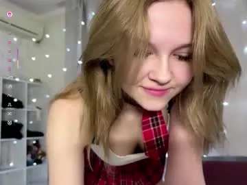 carollkaps on Chaturbate