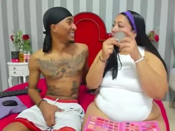 caroyandy on Chaturbate