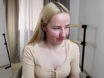 cassie_kelman on Chaturbate