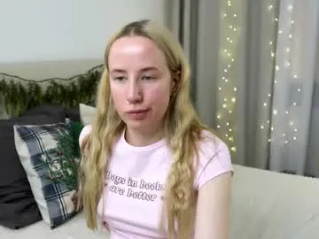 cassie_kelman on Chaturbate