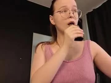 Away cassiecool on Chaturbate