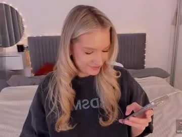 cassietyler on Chaturbate