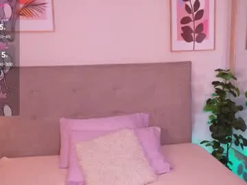 caterinezapataa on Chaturbate