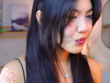 catheryneells on Chaturbate