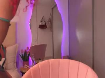 cattaleya_russ on Chaturbate 