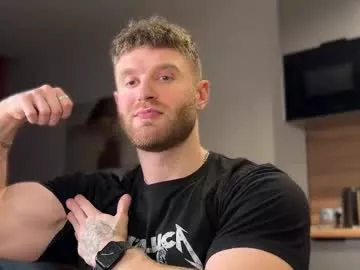 centurion_1 on Chaturbate