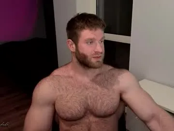 centurion_1 on Chaturbate