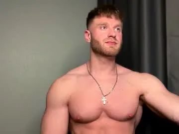 centurion_1 on Chaturbate