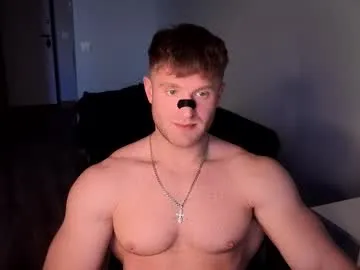 centurion_1 on Chaturbate