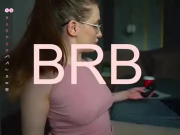 chanelmay on Chaturbate