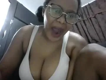 chantal99 on Chaturbate